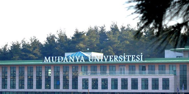 Mudanya niversitesi retim Eleman Alm lan