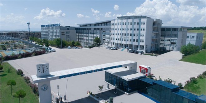 Bandrma niversitesi Yksek Lisans ve Doktora lan