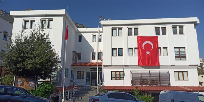 Antalya Ka Belediyesi 5 memur alacak