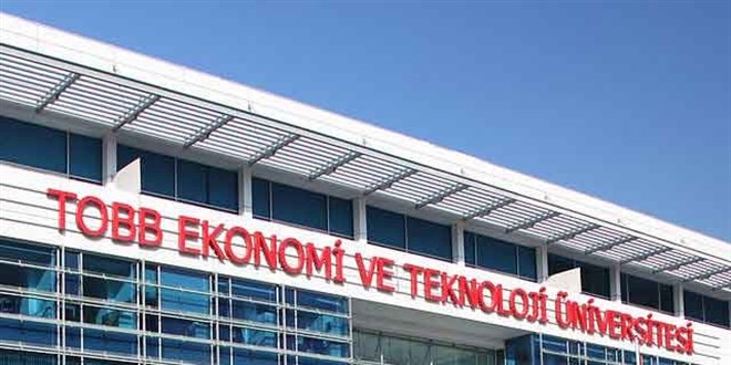 TOBB Ekonomi ve Teknoloji Üniversitesi Öğretim Üyesi ve Elemanı Alım İlanı