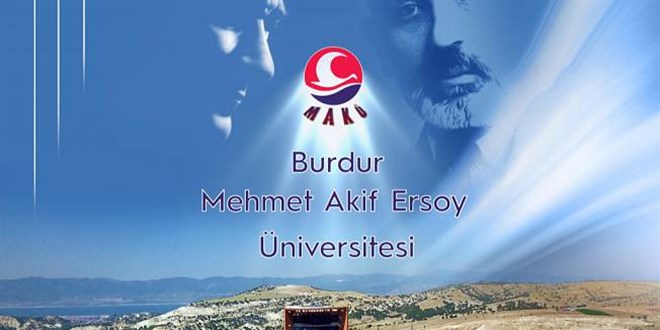 Burdur Mehmet Akif Ersoy niversitesi 37 szlemeli personel alacak