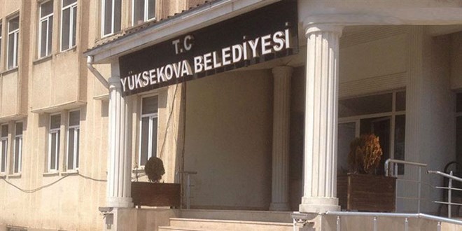 Hakkari Yüksekova Belediyesi 4 mühendis alacak