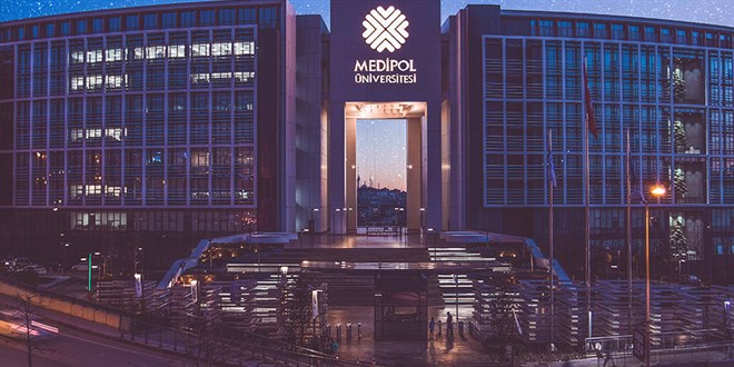 İstanbul Medipol Üniversitesi Öğretim Elemanı Alım İlanı