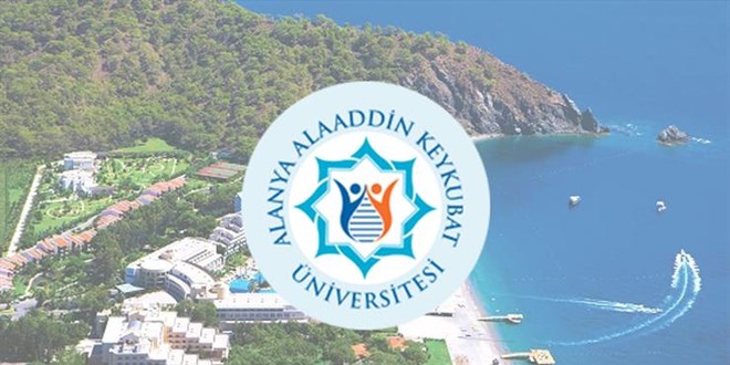 Alanya Alaaddin Keykubat Üniversitesi 36 sözleşmeli personel alacak
