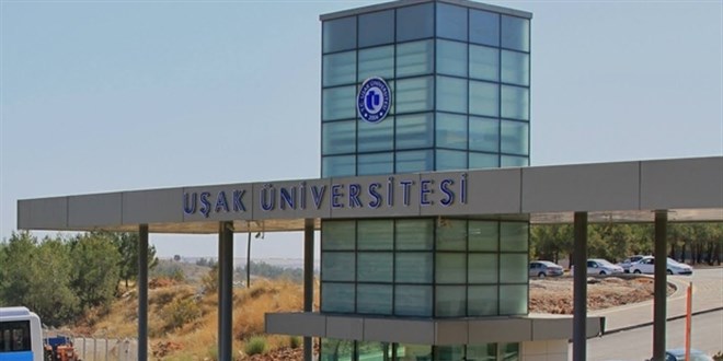 Uşak Üniversitesi 61 sözleşmeli personel alacak