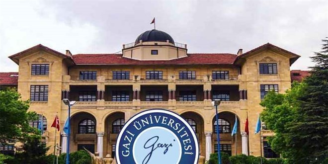 Gazi Üniversitesi 95 sözleşmeli personel alacak