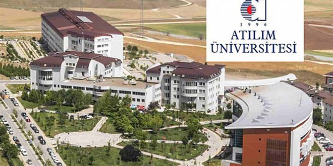 Atlm niversitesi retim yesi Alm lan- Gncellendi