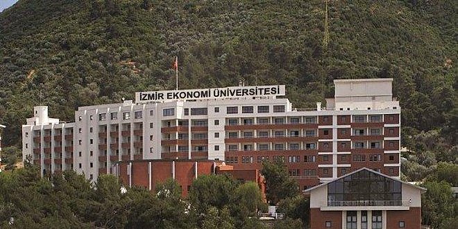 İzmir Ekonomi Üniversitesi Öğretim Elemanı Alım İlanı