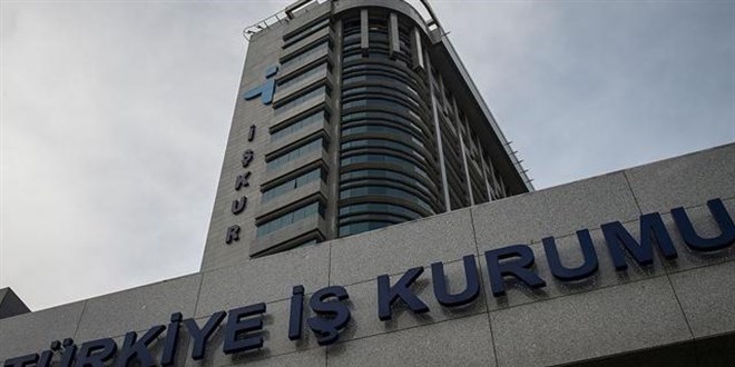Burdur Karbel Geçici 1 İşçi Alacak