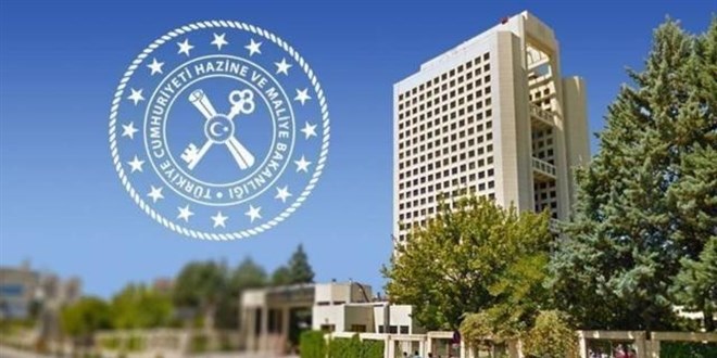 Hazine ve Maliye Bakanlığı 40 uzman yardımcısı alacak