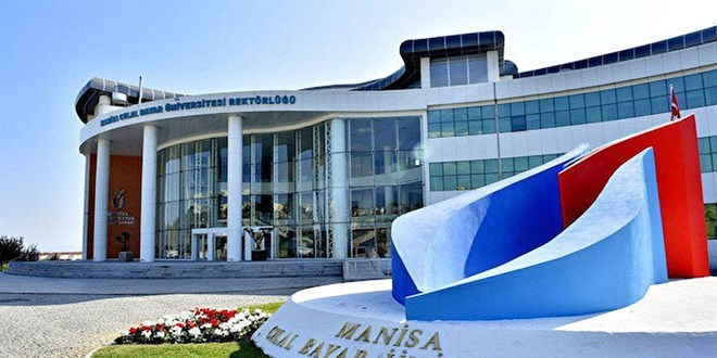 Manisa Celal Bayar Üniversitesi 44 Sözleşmeli Personel Alacak