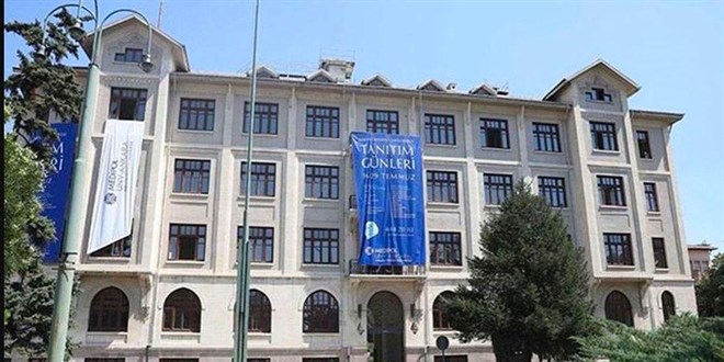 Ankara Medipol Üniversitesi Öğretim Üyesi Ve Elemanı Alım İlanı
