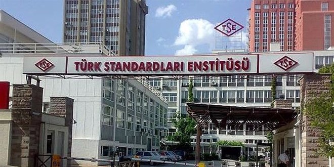 Türk Standartları Enstitüsü 61 sözleşmeli personel alacak