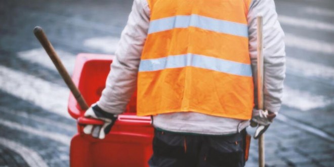 Adıyaman Sincik SYDV Geçici 2 İşçi Alacak