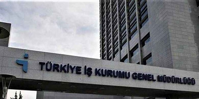Türkiye İş Kurumu Genel Müdürlüğü 13 sözleşmeli bilişim personeli alacak
