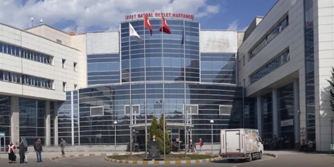 Bolu Abant İzzet Baysal Üniversitesi 54 sözleşmeli personel alacak