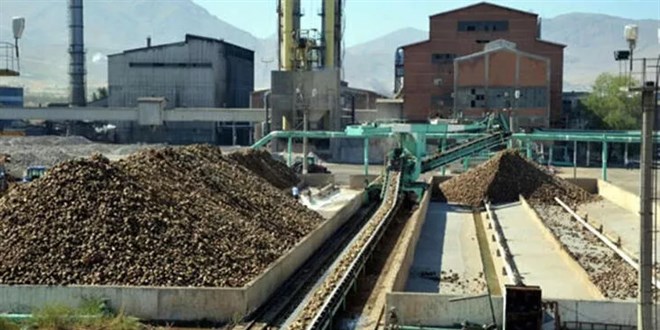 Türkiye Şeker Fabrikaları 5 müfettiş yardımcısı alacak