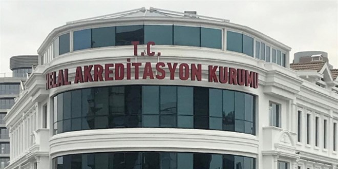 Helal Akreditasyon kurumu 3 uzman yardımcısı alacak