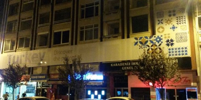 Karadeniz İhracatçı Birlikleri 2 uzman yardımcısı alacak