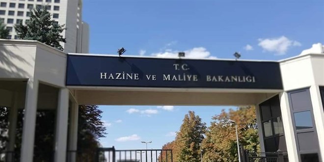 Hazine ve Maliye Bakanlığı İç Denetim Koordinasyon Kurulu 70 aday iç denetçi alacak