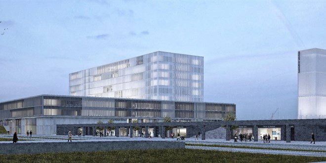 Tekirdağ Büyükşehir Belediyesi Geçici 85 İşçi Alacak