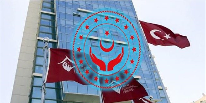 Aile ve Sosyal Hizmetler Bakanlığı 40 uzman yardımcısı personel alacak