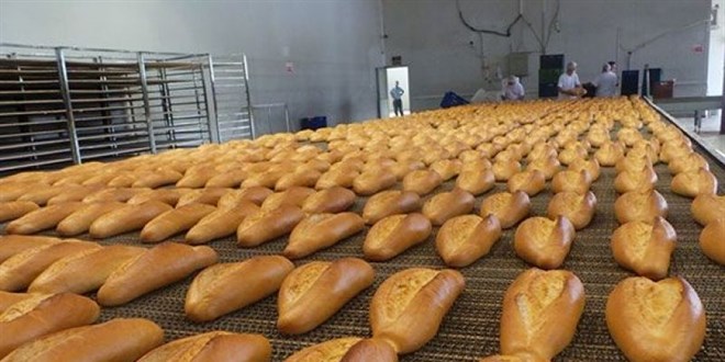 İstanbul Halk Ekmek 1 İşçi Alacak
