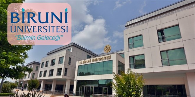 Biruni Üniversitesi Öğretim Elemanı Alım İlanı- Güncellendi