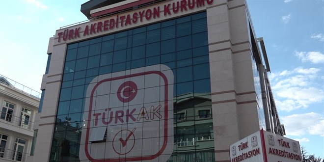 Türk Akreditasyon Kurumu 17 personel alacak