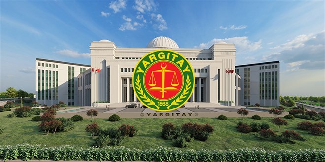 Yargıtay Başkanlığı 7 sözleşmeli personel alacak