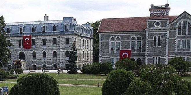 Boğaziçi Üniversitesi 21 sözleşmeli personel alacak- Güncellendi