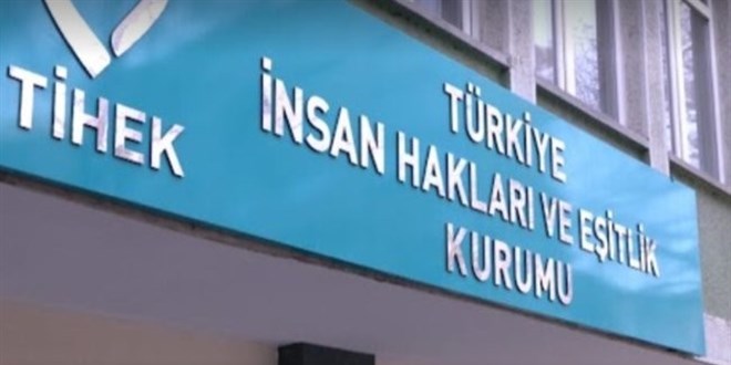 Türkiye İnsan Hakları ve Eşitlik Kurumu 15 uzman yardımcısı alacak