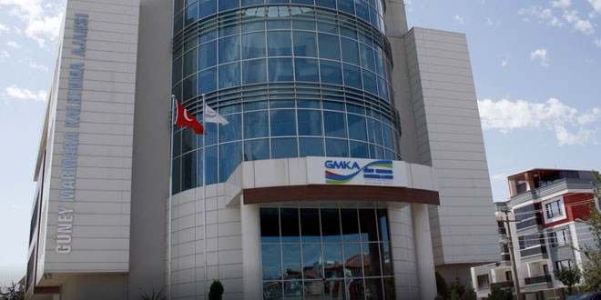 Güney Marmara Kalkınma Ajansı 1 uzman personel alacak- Güncellendi