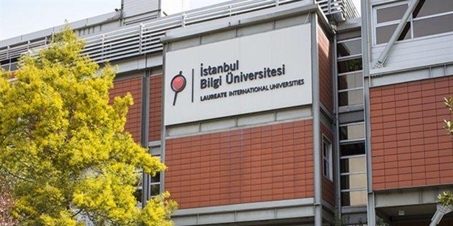 stanbul Bilgi niversitesi retim yesi Alm lan