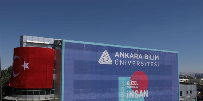 Ankara Bilim niversitesi retim yesi ve Eleman Alm lan