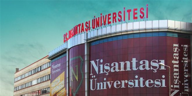 Nişantaşı Üniversitesi Öğretim Elemanı Alım İlanı- Güncellendi