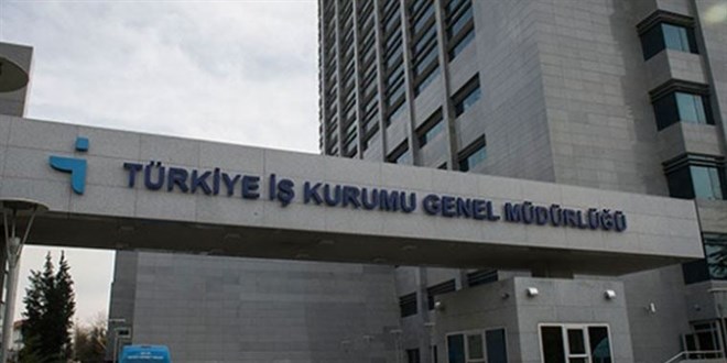 Ankara Akyurt SYDV Geçici 1 İşçi Alacak