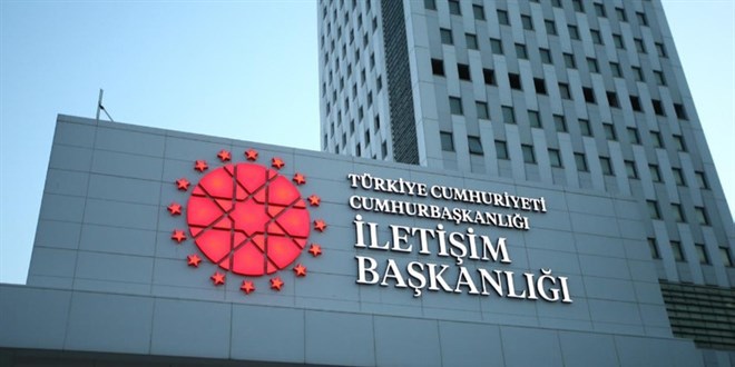 İletişim Başkanlığı 30 uzman yardımcısı alacak