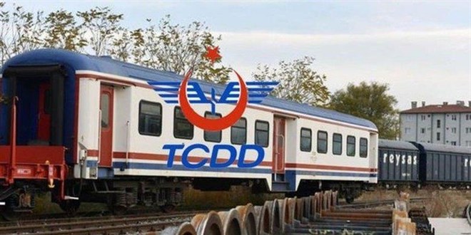 TCDD İşletmesi Genel Müdürlüğü 9 personel alacak