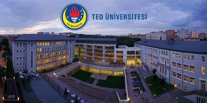 TED niversitesi retim yesi ve Eleman Alm lan