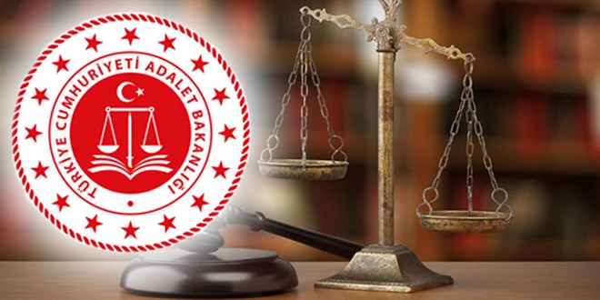 Adalet Bakanlığı 15 stajyer kontrolör alacak