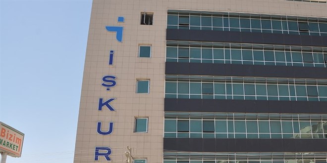 Bursa Gürsu SYDV Geçici 2 İşçi Alacak