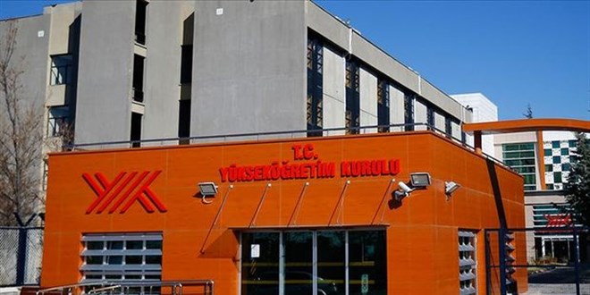Yükseköğretim Kurulu Başkanlığı 15 uzman yardımcısı alacak