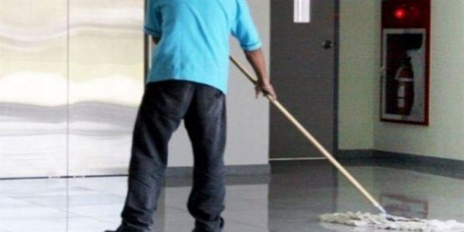 Bolu Mengen SYDV Geçici 2 İşçi Alacak