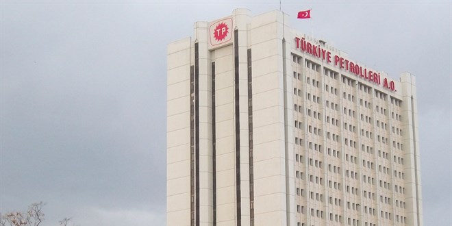 Türk Petrolleri Anonim Ortaklığı 2 İşçi Alacak