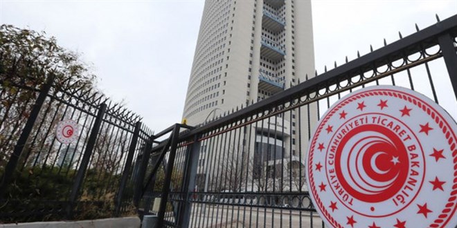 Ticaret Bakanlığı 92 denetmen yardımcısı alacak
