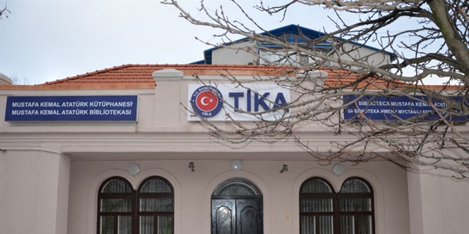 Türk İşbirliği ve Koordinasyon Ajansı Başkanlığı 10 uzman yardımcısı alacak