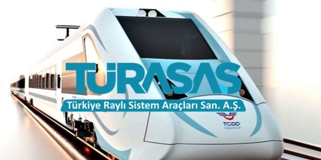 Türkiye Raylı Sistem Araçları Sanayii A.Ş. Genel Müdürlüğü 3 müfettiş yardımcısı alacak