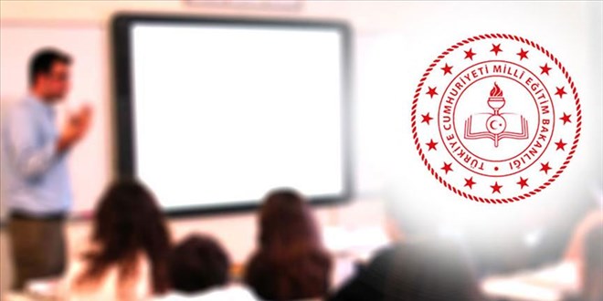 Milli Eğitim Bakanlığı 50 uzman yardımcısı alacak