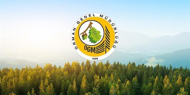 Orman Genel Müdürlüğü 1128 sözleşmeli personel alacak